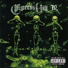 CYPRESS HILL IV album cover