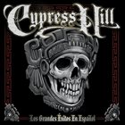 CYPRESS HILL Los grandes éxitos en español album cover