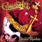 CYPRESS HILL Stoned Raiders album cover