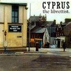 CYPRUS The Librettist. album cover