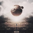 CYRANOI Exist album cover