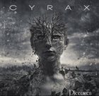 CYRAX Pictures album cover