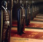 CYRAX Reflections album cover