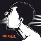 CYRIL ACHARD Violencia album cover