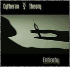 CYTHERAN THEORY Entirety album cover