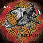 CZAR (WA) Old Haunts album cover