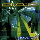 D-A-D Simpatico album cover