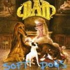 D-A-D Soft Dogs album cover