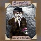 D-VOID Comfort in Confusion album cover