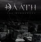 DÅÅTH — The Hinderers album cover