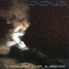 DAEDALUS Leading Far From a Mistake album cover