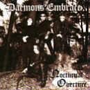 DAEMONS EMBRACE Nocturnal Overture album cover