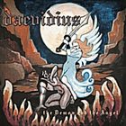 DAEVIDIUS The Demon and the Angel album cover