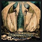 DAEVIDIUS Valley of Death album cover