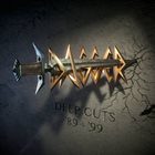 DAGGER (MD) Deep Cuts '89 - '99 album cover