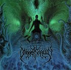 DAGGERSPAWN Suffering upon the Throne of Depravity album cover