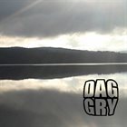 DAGGRY Daggry album cover