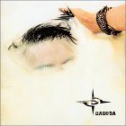DAGOBA Dagoba album cover