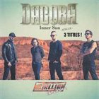 DAGOBA Inner Sun album cover