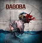 DAGOBA Post Mortem Nihil Est album cover