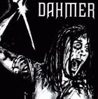DAHMER Dahmer album cover