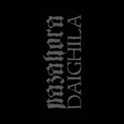 DAIGHILA Pazahora / Daighila album cover