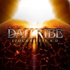 DAITRIBE Epochalypse A.D. album cover