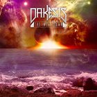 DAKESIS The New Dawn album cover