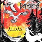 DALRIADA Áldás album cover