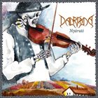 DALRIADA Nyárutó album cover