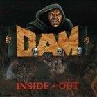 D.A.M. Inside Out album cover