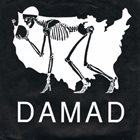 DAMAD Dam Ol' Flag album cover