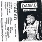 DAMAD Hotel American album cover