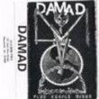 DAMAD Plus Equals Minus album cover