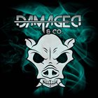 DAMAGED & CO. Damaged & Co. album cover