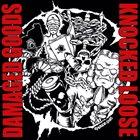 DAMAGED GOODS (KY) Knocked Loose / Damaged Goods album cover