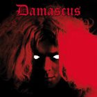 DAMASCUS Cold Horizon album cover