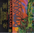 DAMASCUS (MI) Forest Of Dreams album cover