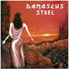 DAMASCUS STEEL (NC) Cry Of The Swords album cover