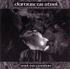 DAMASCUS STEEL (NC) Soul Excavation album cover