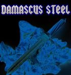 DAMASCUS STEEL (OH) Damascus Steel album cover