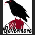 DAMEK OMSK Nevermore album cover