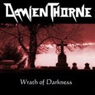 DAMIEN THORNE Wrath of Darkness album cover