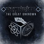 DAMN DICE The Great Unknown album cover