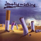 DAMN THE MACHINE — Damn the Machine album cover