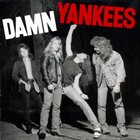 DAMN YANKEES Damn Yankees album cover