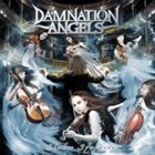 DAMNATION ANGELS Shadow Symphony album cover