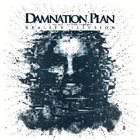 DAMNATION PLAN Reality Illusion album cover