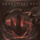 DAMNATIONS DAY A World Awakens album cover