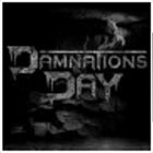 DAMNATIONS DAY Damnations Day album cover